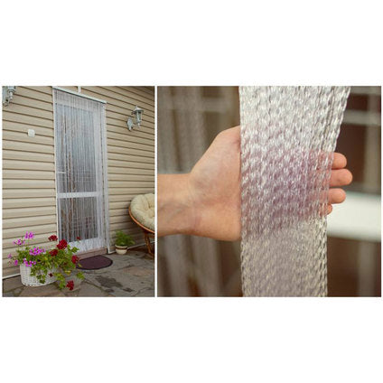 LUXURY INSECT DOOR FRINGES