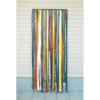 INSECT FRINGE WIDE TAPE