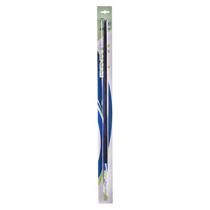 WIPER BLADES 71 CM SILICONE