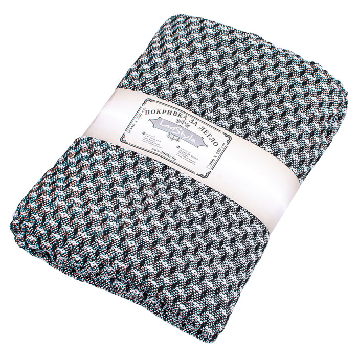 BED COVER 200X220 CM. ANTWERP