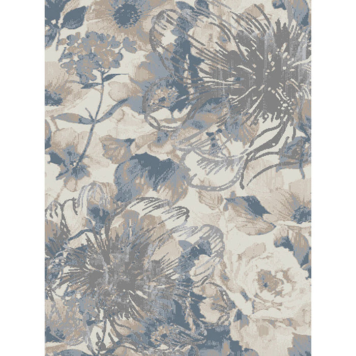 CARPET PLATINUM 120X160 CM. RIGHT 3354