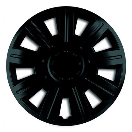 BOWLS 16" BLACK