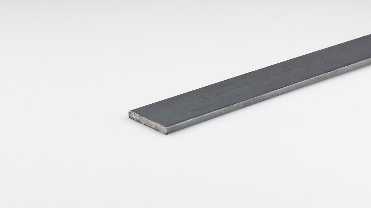 STRAIGHT PROFILE 1M 20X3 STEEL
