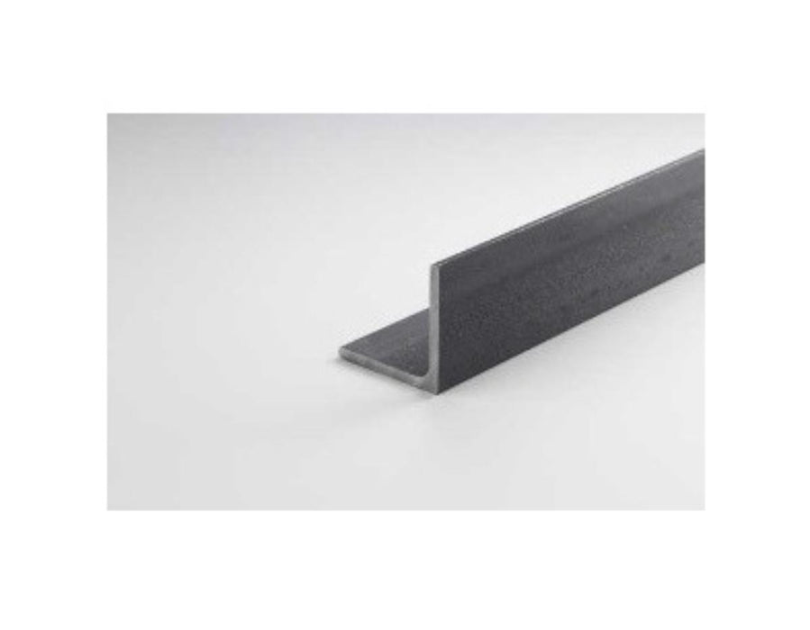 PROFILE L 2M 20X20 ALUMINUM