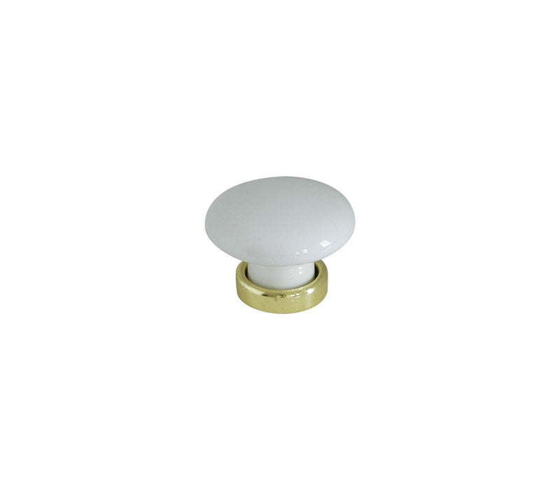 FURNITURE HANDLE F37 CERAMIC B BEAUTY