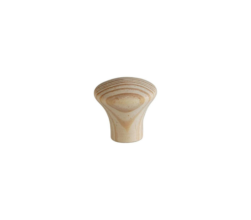 FURNITURE HANDLE F30 PINE B BEAUTY