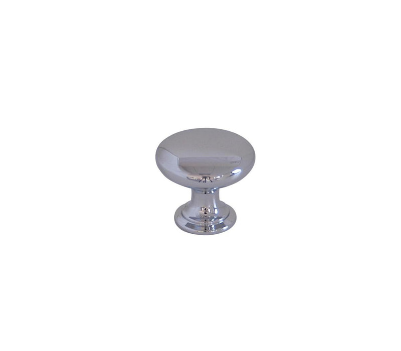 FURNITURE HANDLE F25 CHROME B BEAUTY