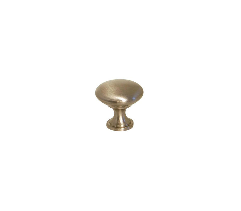 FURNITURE HANDLE F32 BRUSHED B BEAUTY