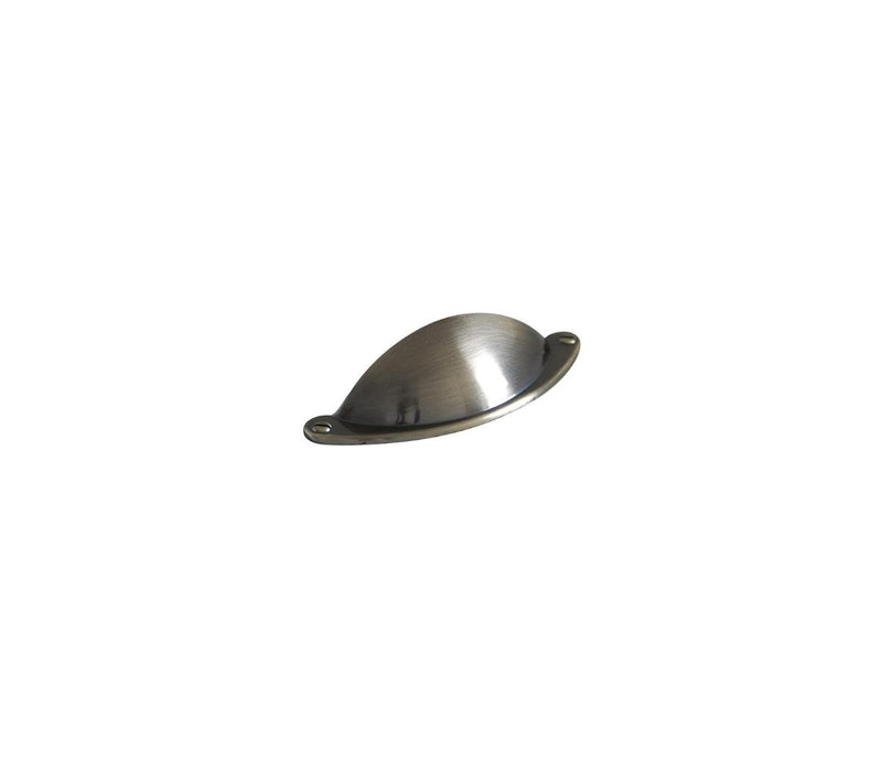 FURNITURE HANDLE 64MM BRASS B BEAUTY