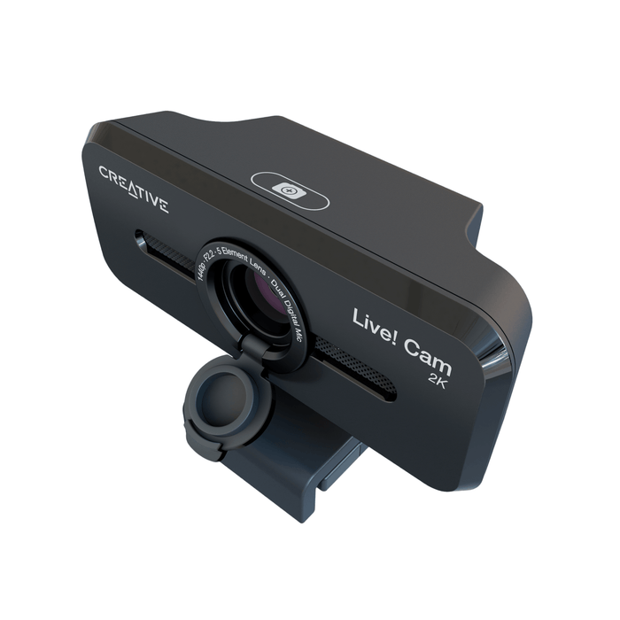 Webcam Creative Live! Cam Sync V3 - 2K