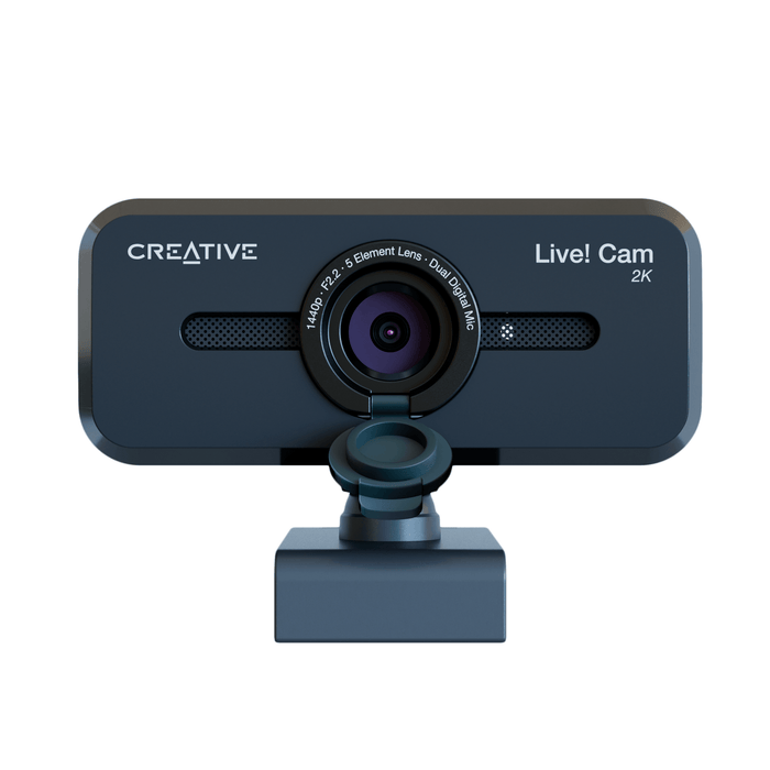 Webcam Creative Live! Cam Sync V3 - 2K