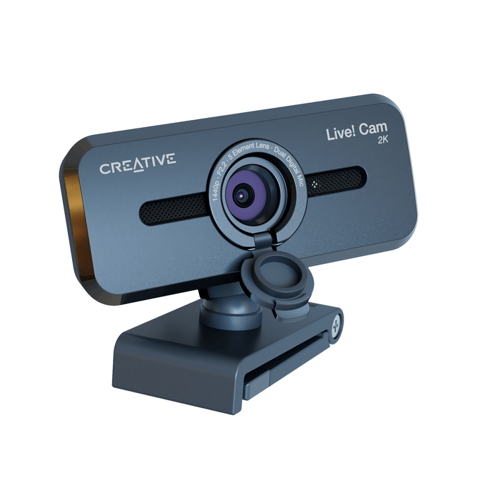 Webcam Creative Live! Cam Sync V3 - 2K