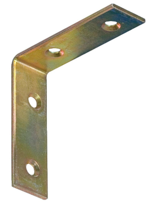 PLATE 60X60X18MM HÄFELE 4PCS