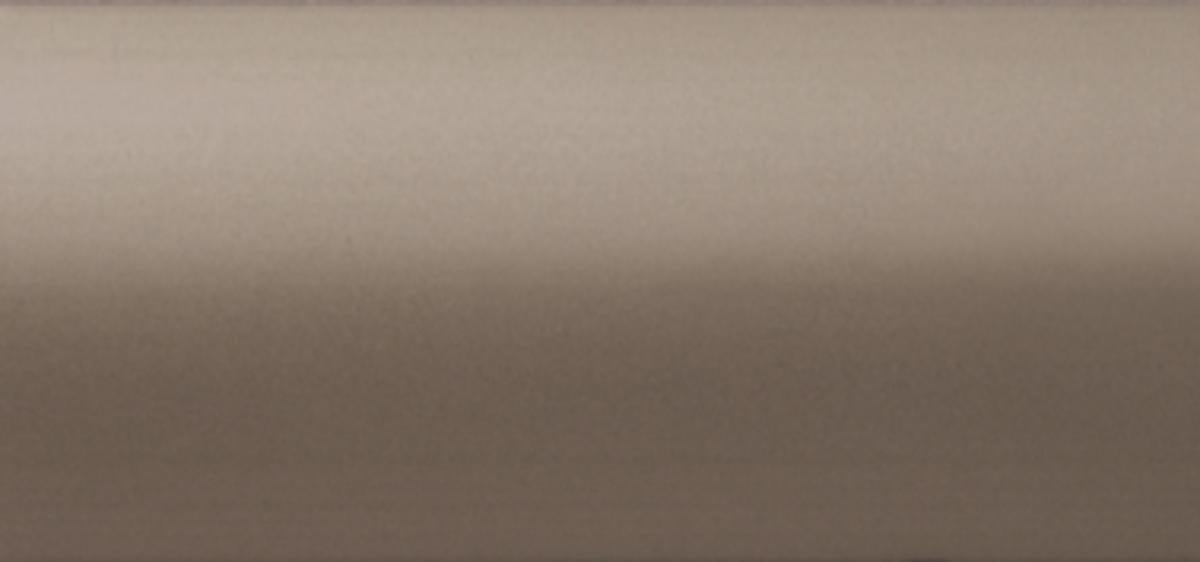 MOLDING FOR FLOOR 2700X50X30 CHAMPAGNE