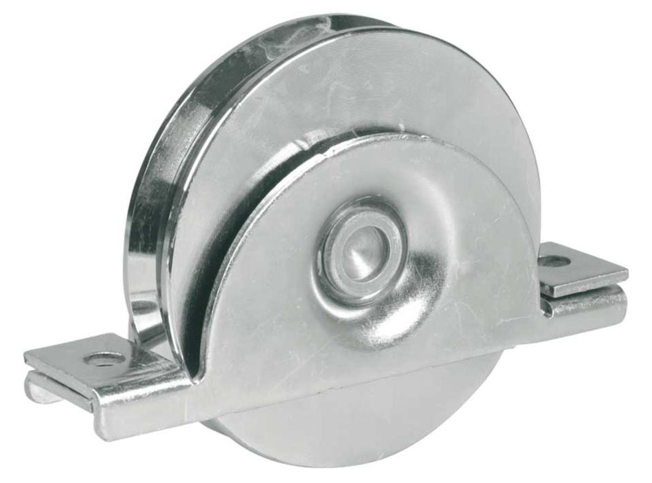 FIXED WHEEL. LOWER 80MM