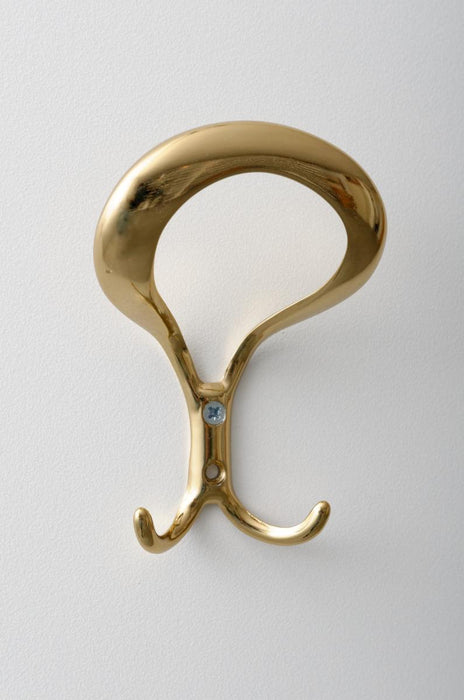HANGER N111 GOLD MAT