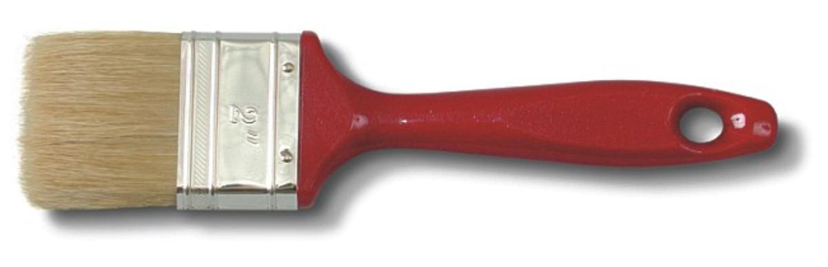 FLAT BRUSH 1.5''X15X42MM