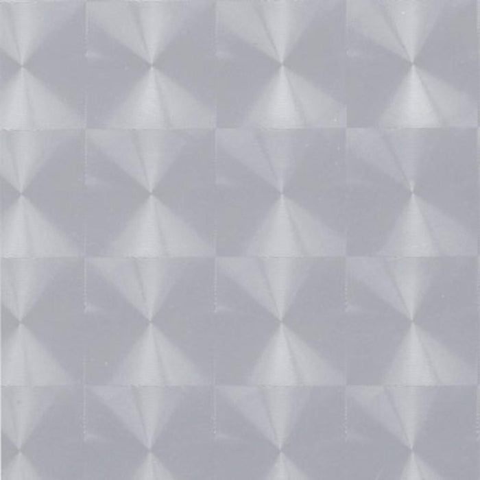 FOLIO METALLIC 45/L.M. PATIFIX SQUARE LARGE
