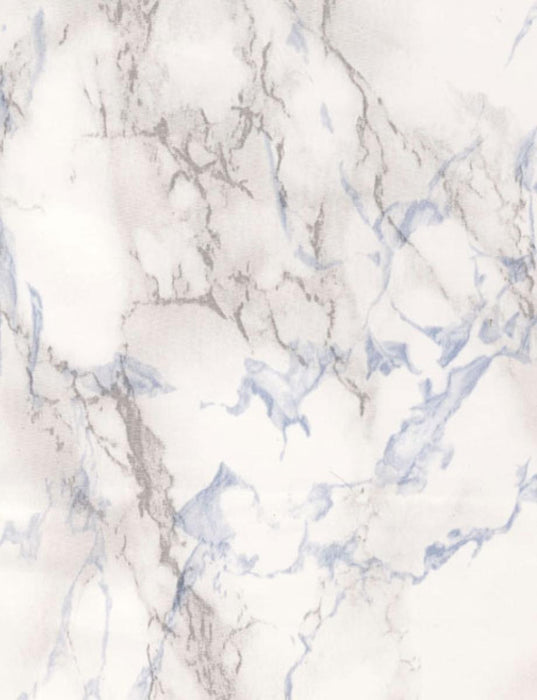 FOLIO MARBLE 67.5 CM PATIFIX MARBLE BLUE