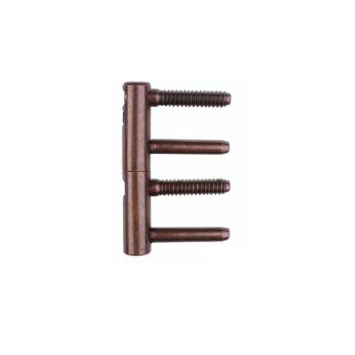 HINGE 16MM WITH BRONZE ADJUSTMENT