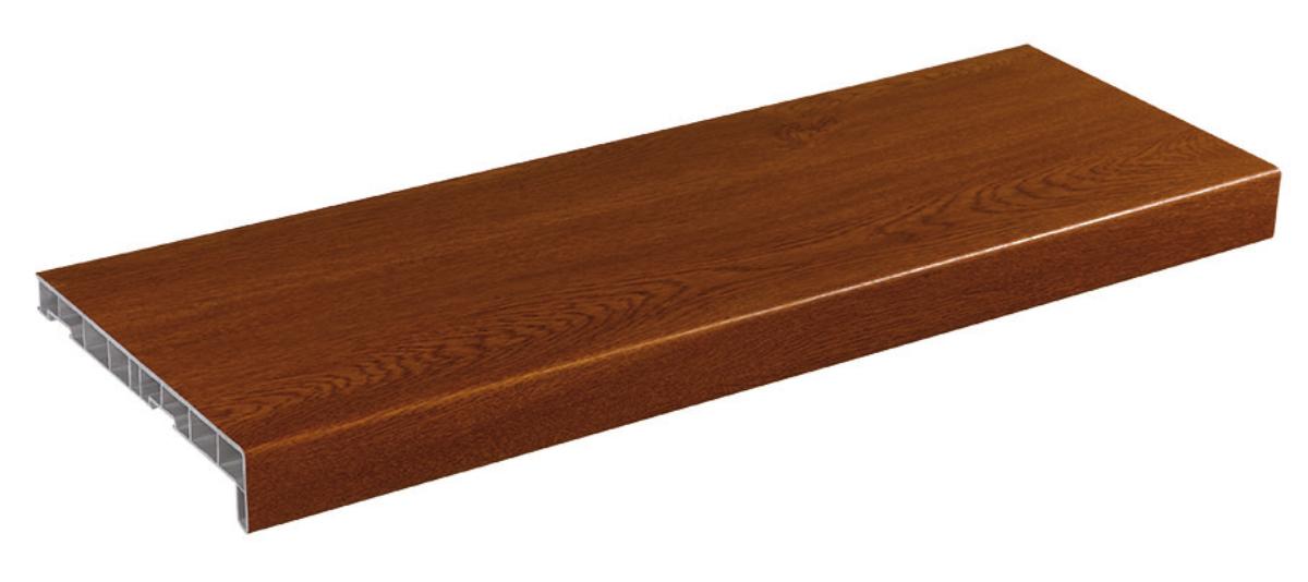 WINDOW BOARD 3MX15 GOLDEN OAK