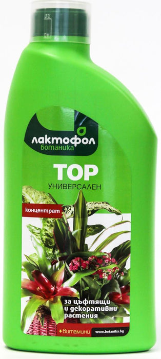 UNIVERSAL LIQUID FERTILIZER 1L LAKTOFOL BOTANICA