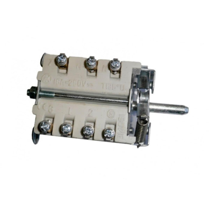 KEY 046 FOR COTTON