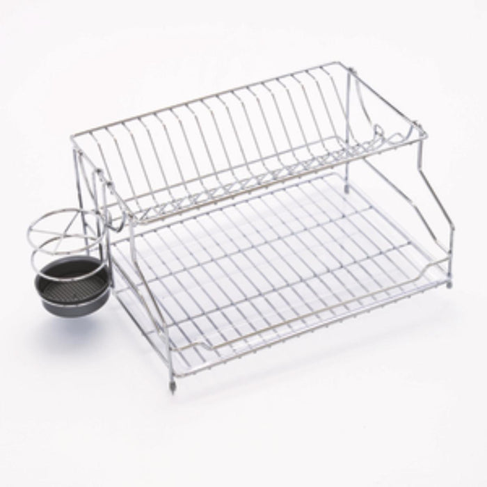 DRYER FOR PLATE AND CUTLERY - STAINLESS STEEL