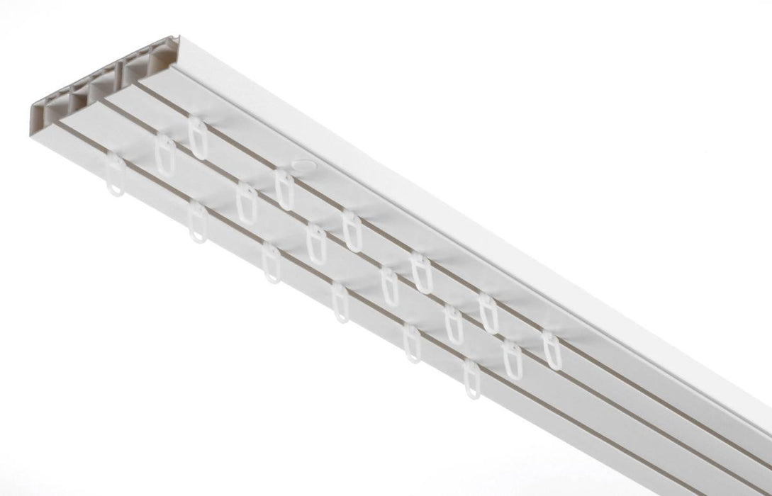 3-CHANNEL CIRCUIT RAIL 250 CM