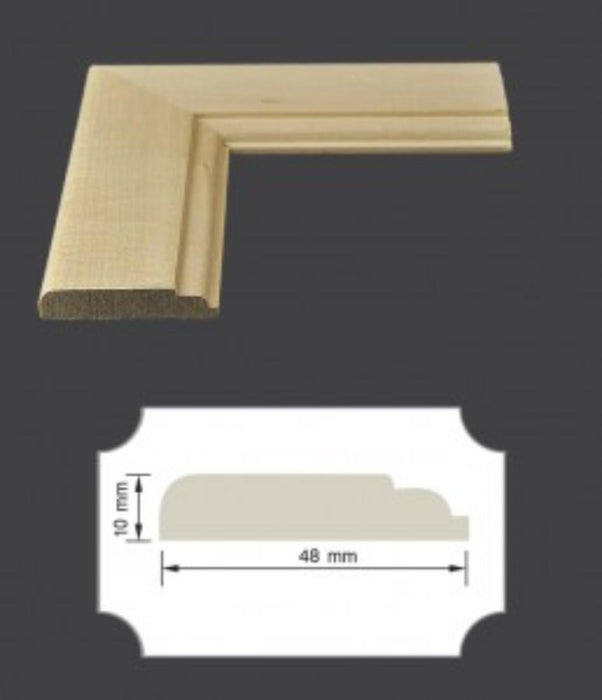 DOOR SILL 5/1.3