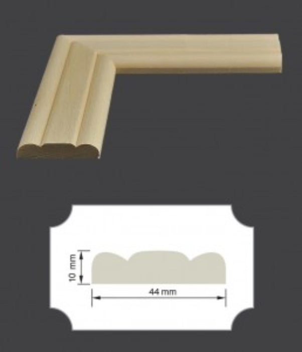 DOOR SILL 4/1