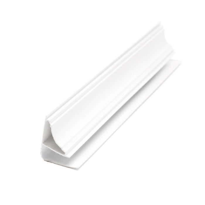 DECORATIVE FINISHING PROFILE.2.6