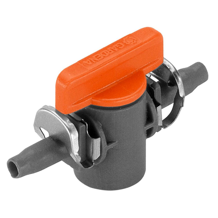 GARDENA BREATH FAUCET 08357-29 / 13217-20