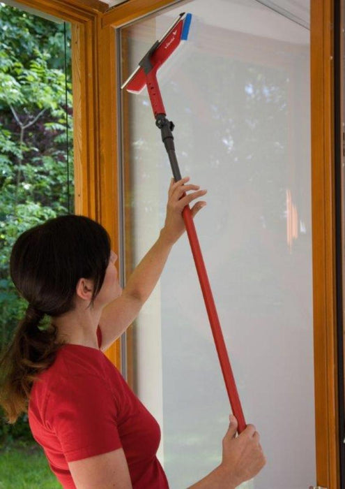 WINDOW CLEANING SYSTEM 2B1 VILEDA