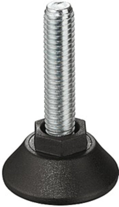 ADJUSTABLE STEP HÄFELE D46X40X10MM 4B