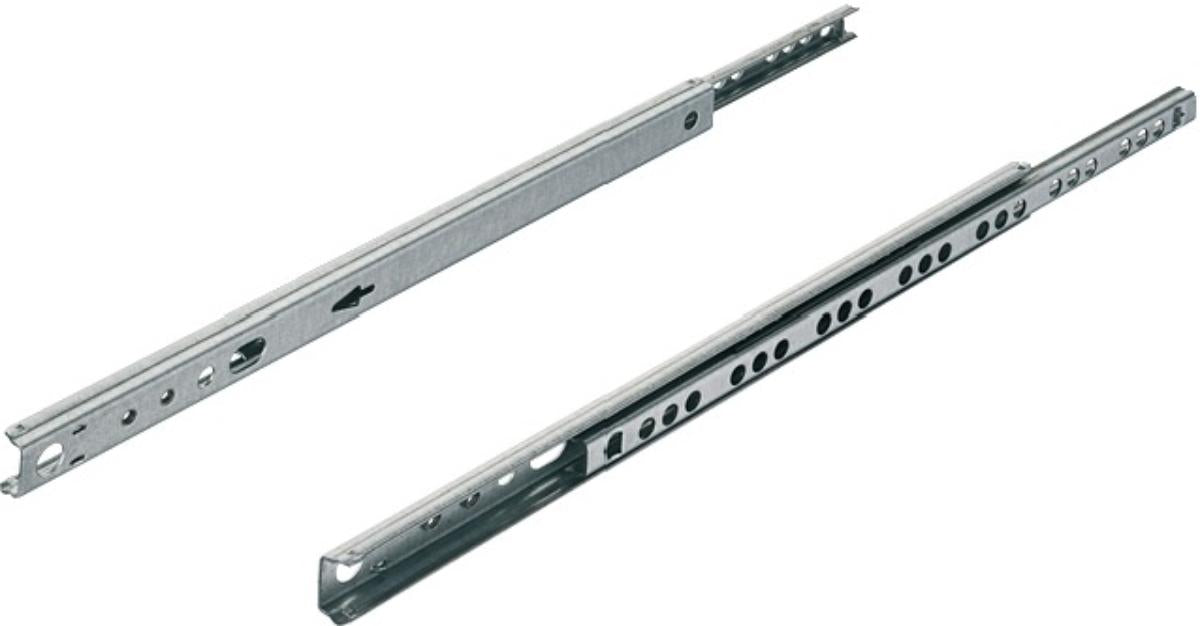 BALL GUIDE SET 250MM HÄFELE