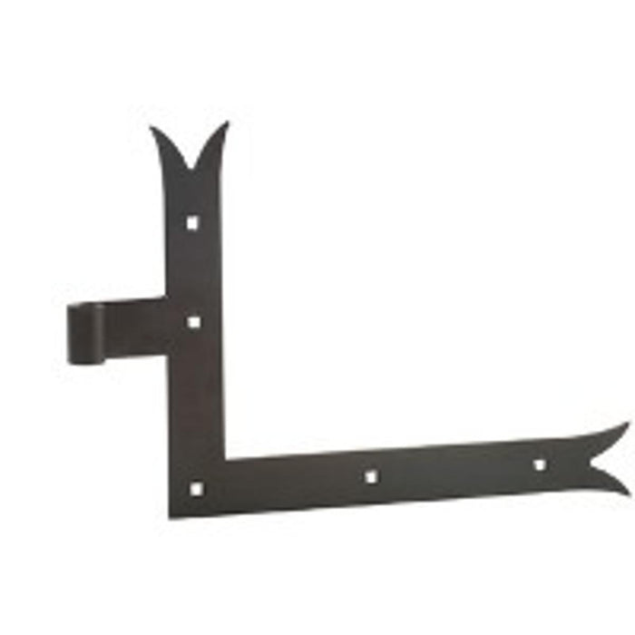 LEFT HINGE AMIG MOD.4000