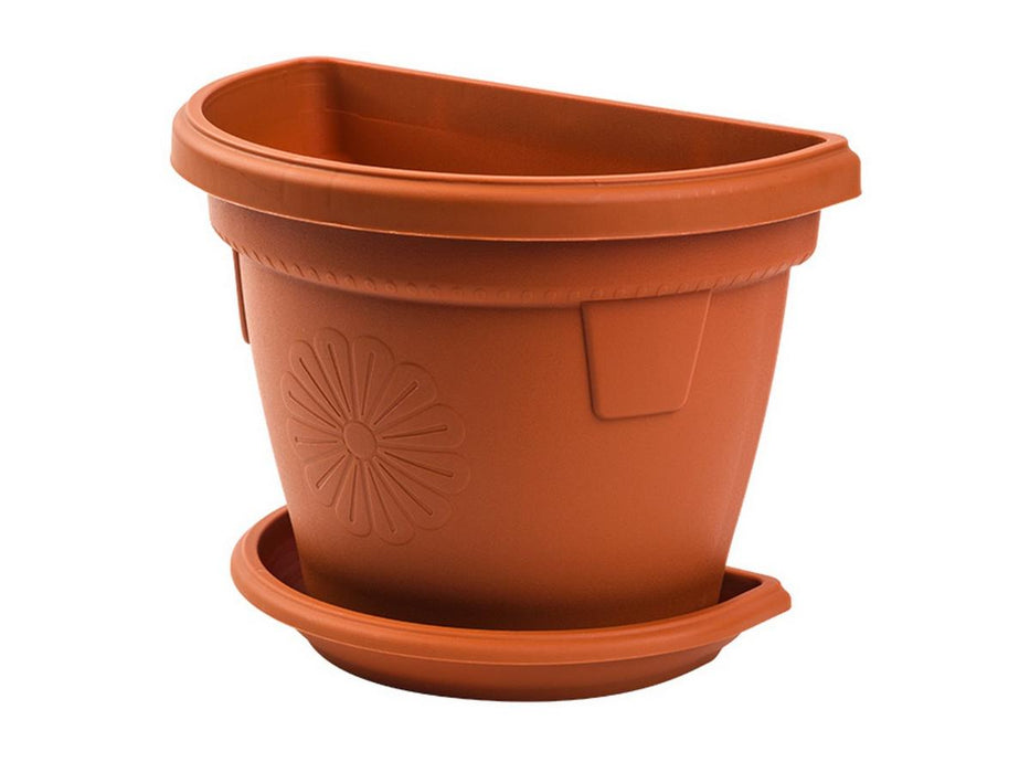 GERBER WALL POT