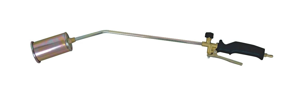 TRIGGER BURNER F60MM 40 CM RAIDER RD-GHT03