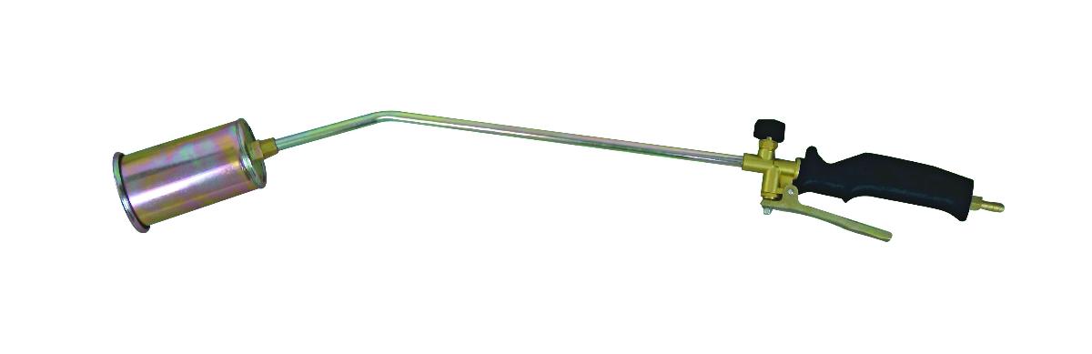 TRIGGER BURNER F60MM 40 CM RAIDER RD-GHT03