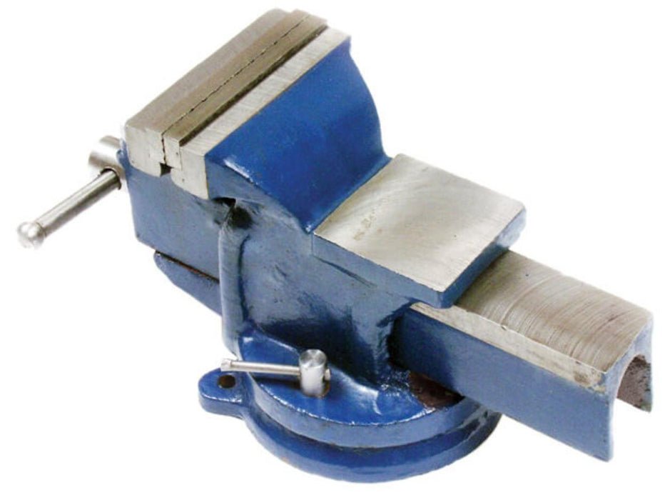 ROTARY VICE 150MM 10KG