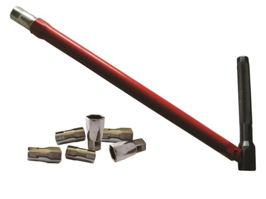 PIPE WRENCH