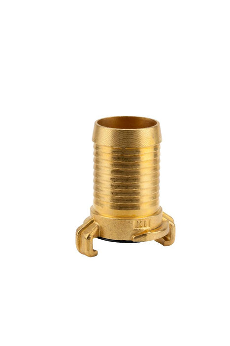 GARDENA BRASS QUICK CONNECTOR 1 1/4''
