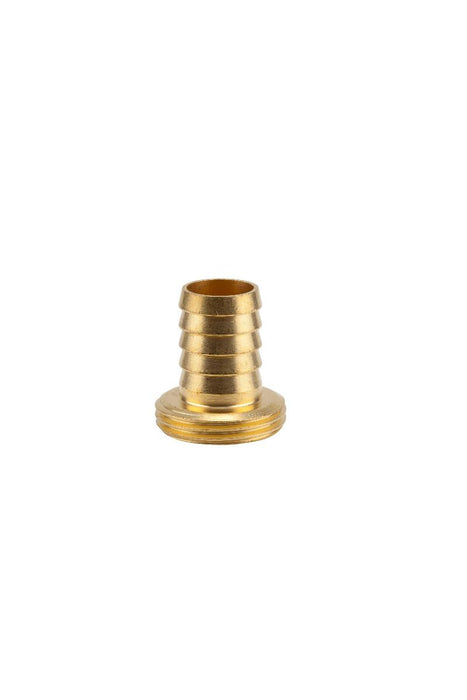 HOSE ADAPTER FEMALE BRASS 3/4" GARDENA 07148-20