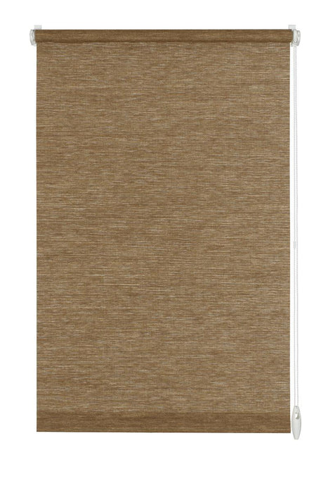 ROLLER BLIND 120X150 CM NOUGAT