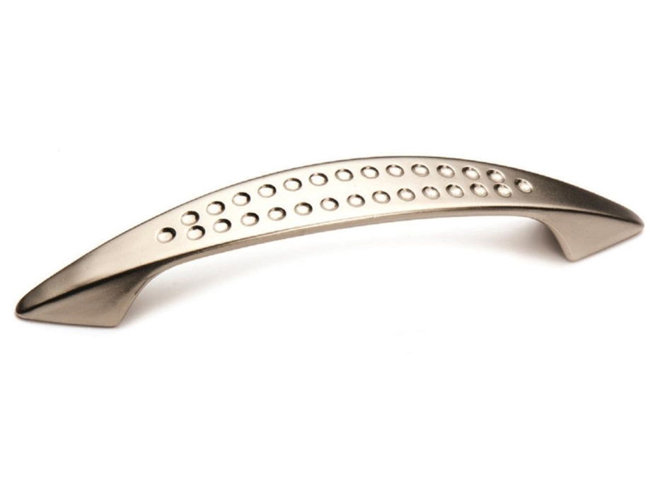 FURNITURE HANDLE 64MM COPPER ANTIQUE