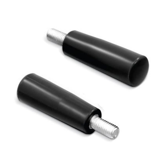 HANDLE M10X70 PEAR WITH BOLT