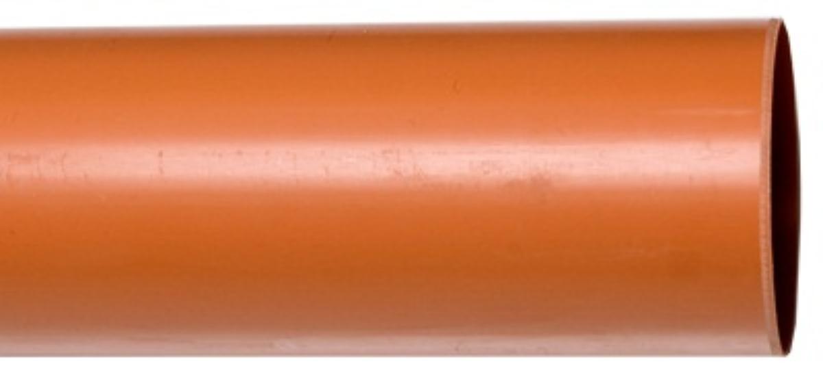 PVC PIPE F50X1.8 2M