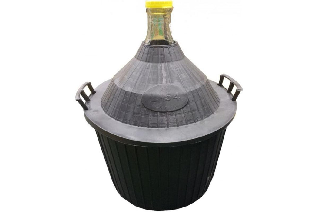 GLASS DAMAJANA 54L