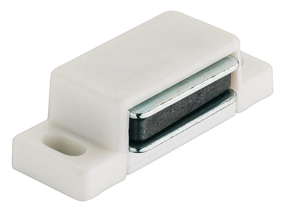 MAGNETIC SNAPPER WHITE 2KG HÄFELE